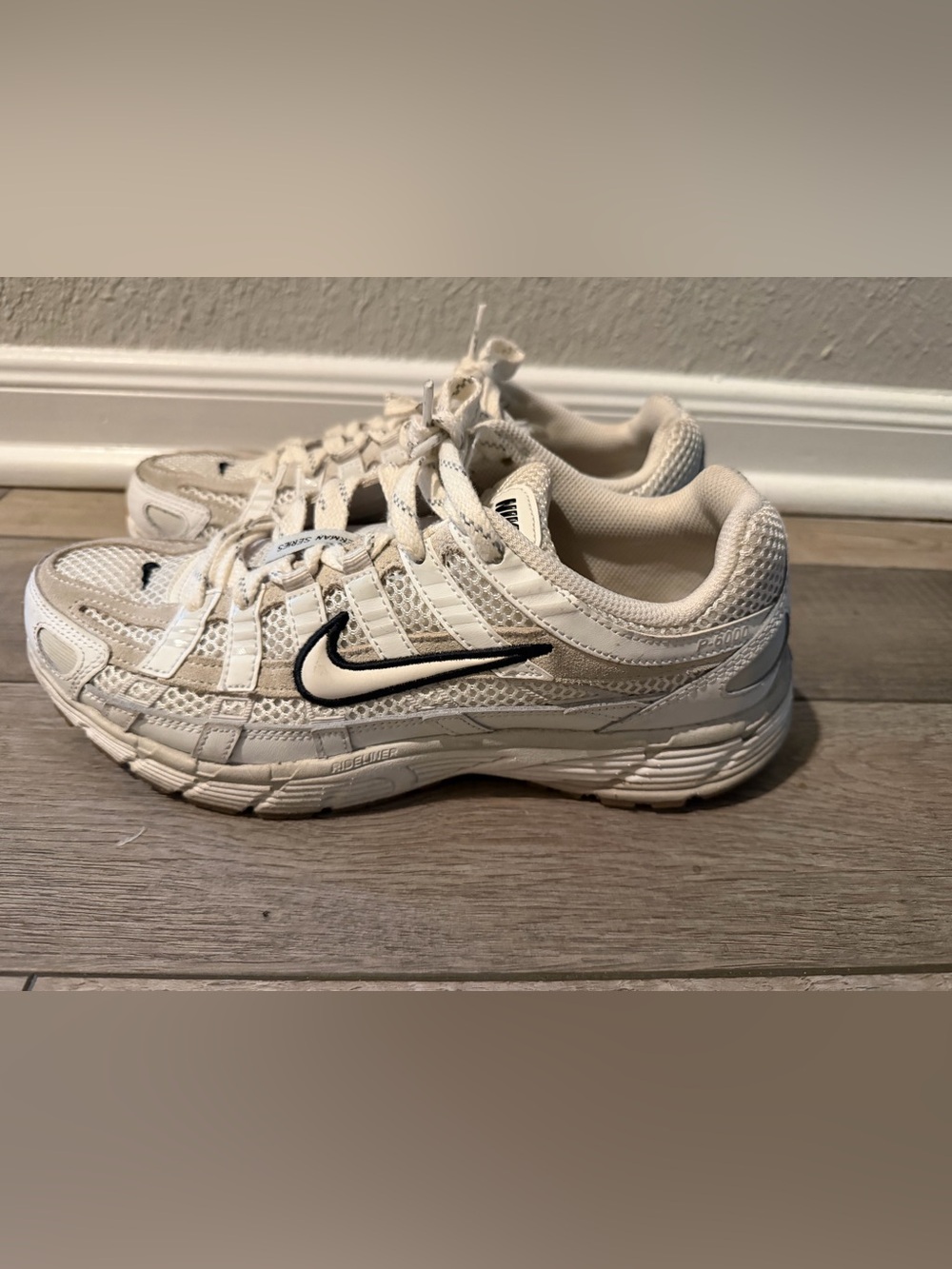 Nike P-6000